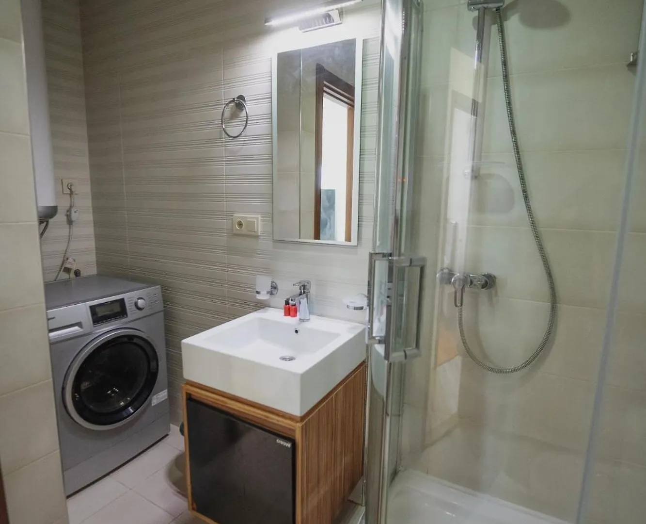 Panoramic View Apartment Batumi