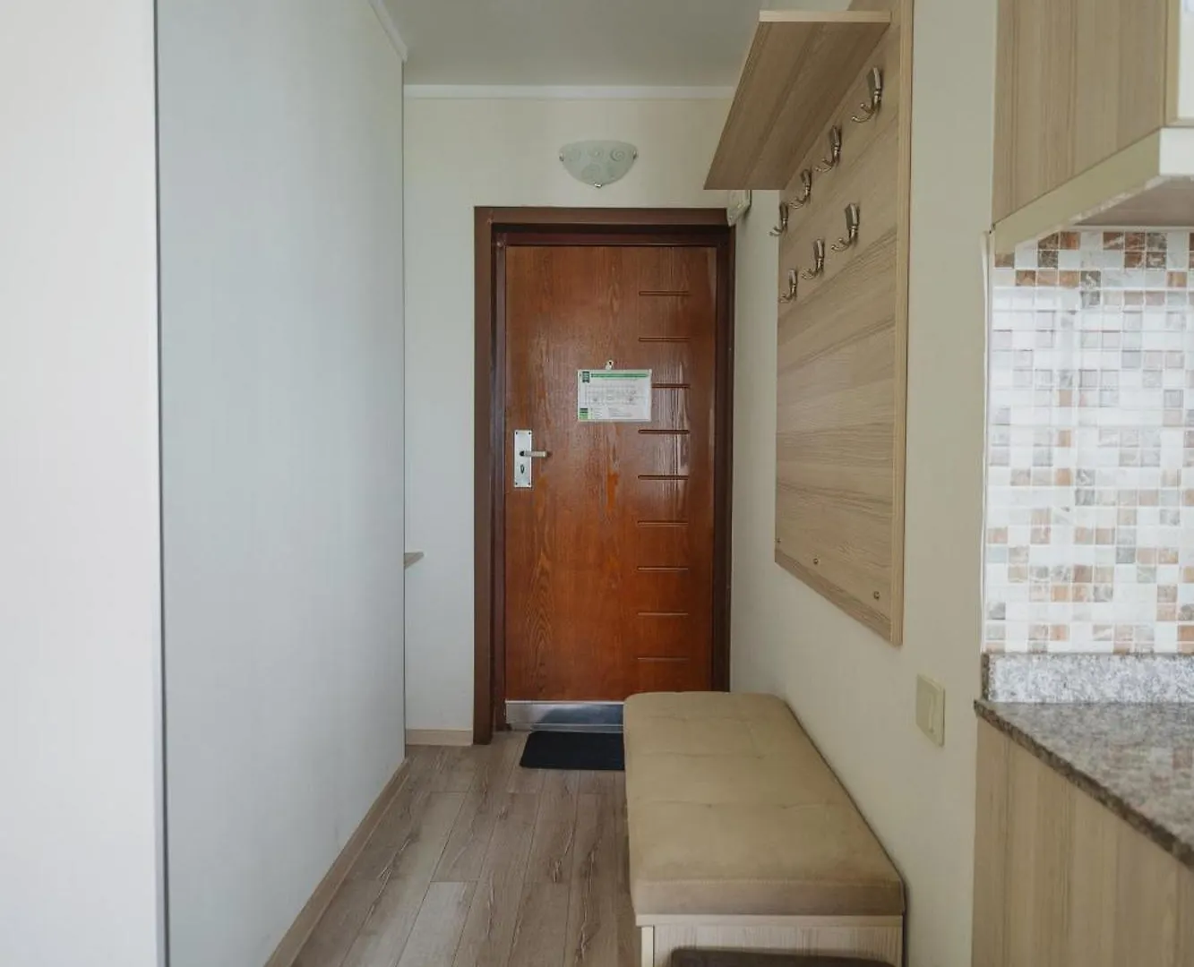 Panoramic View Apartment Batumi 0*,