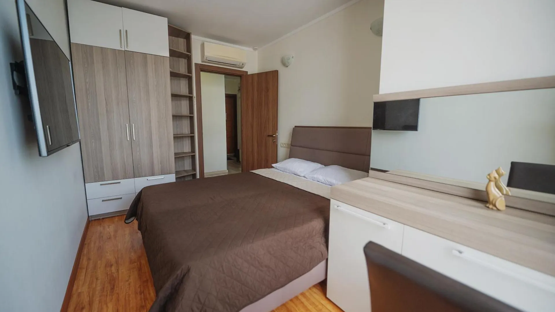 Panoramic View Apartment Batumi