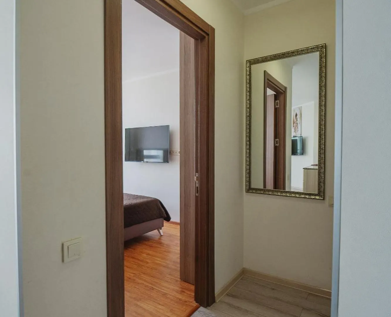 Panoramic View Apartment Batumi