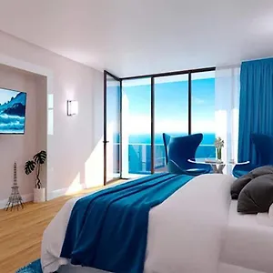 Luxury شقة