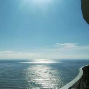  Апартаменты пентхаус Del Mar с панорамным видом